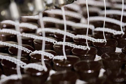 Hostess CupCakes Hostess CupCakes