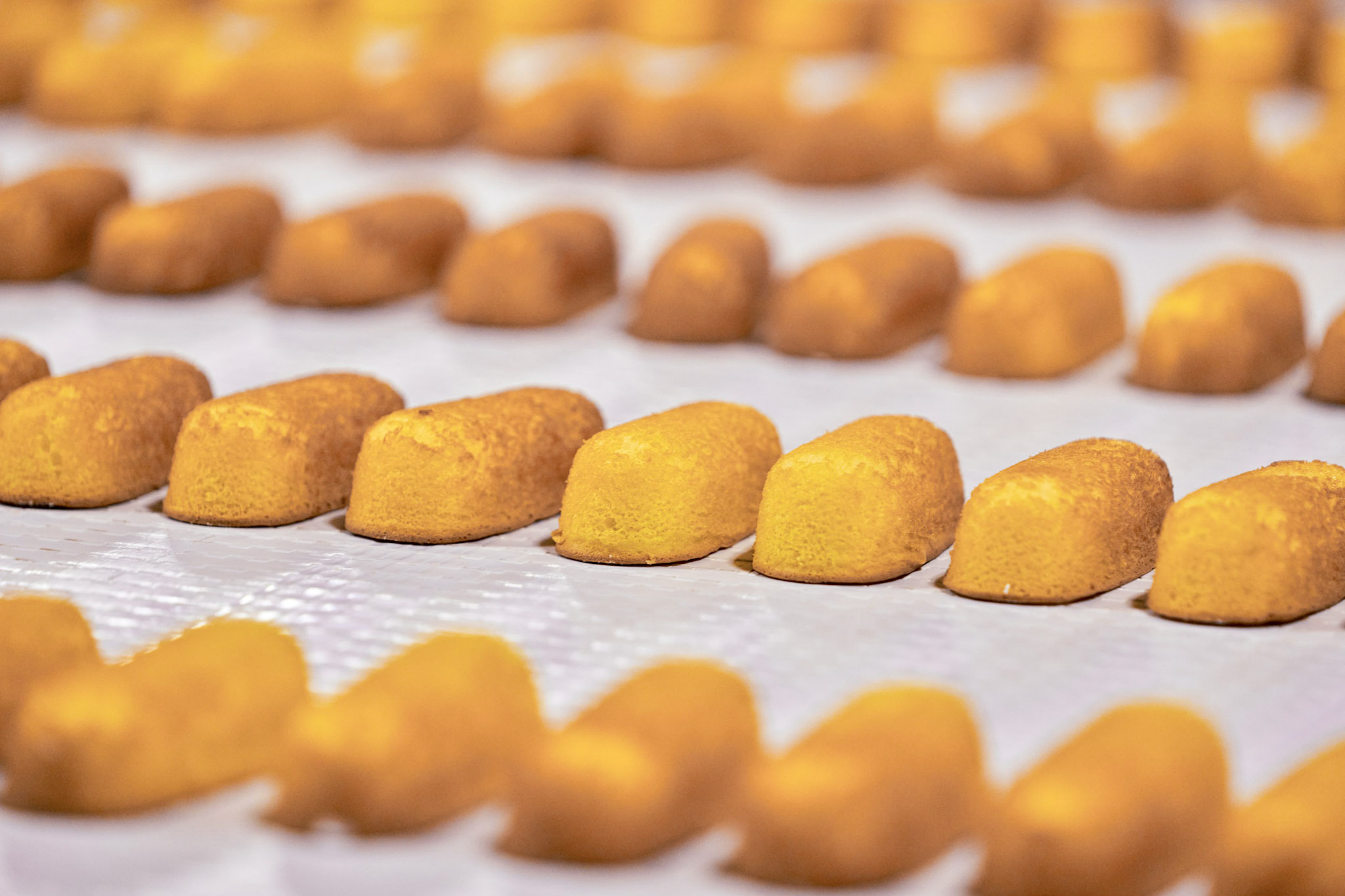 Hostess Twinkies
