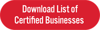 Download List of Certified Businesses Download List of Certified Businesses